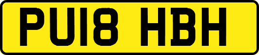 PU18HBH