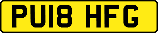 PU18HFG
