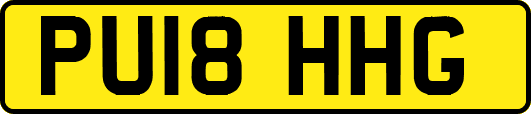 PU18HHG