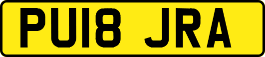 PU18JRA