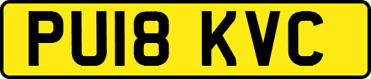PU18KVC