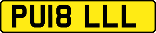 PU18LLL