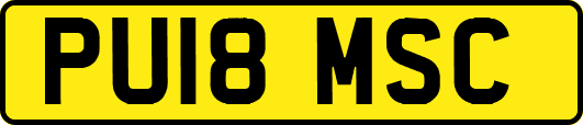 PU18MSC