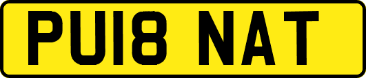 PU18NAT