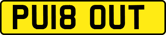 PU18OUT