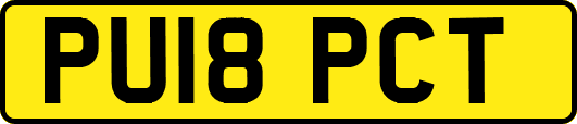 PU18PCT