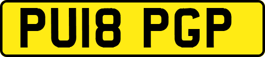 PU18PGP