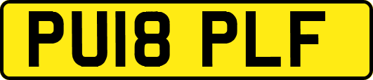 PU18PLF