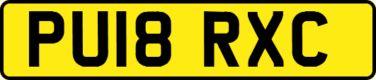 PU18RXC