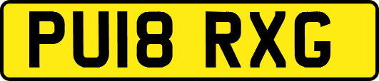 PU18RXG