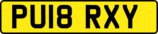 PU18RXY