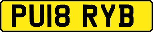 PU18RYB