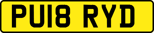 PU18RYD