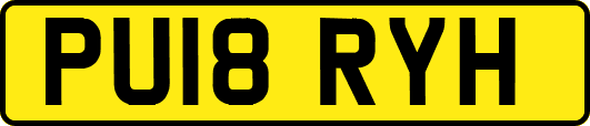 PU18RYH