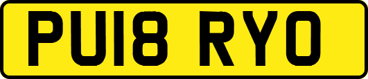 PU18RYO