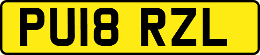 PU18RZL