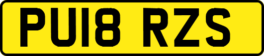 PU18RZS