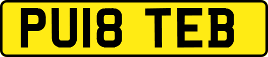 PU18TEB