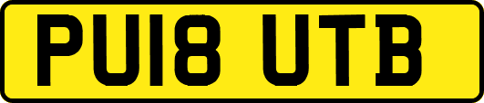 PU18UTB