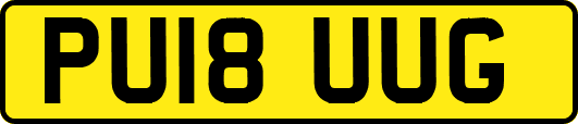 PU18UUG