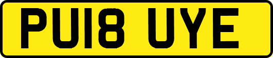 PU18UYE
