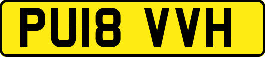 PU18VVH
