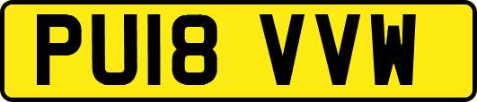 PU18VVW