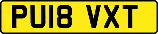 PU18VXT