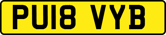 PU18VYB