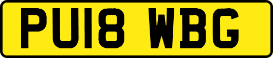 PU18WBG