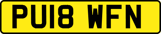 PU18WFN