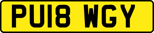 PU18WGY