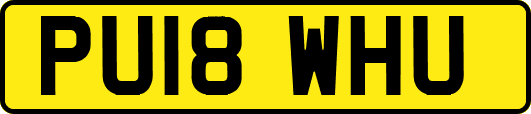 PU18WHU