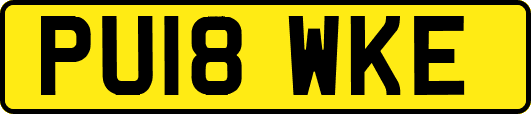 PU18WKE