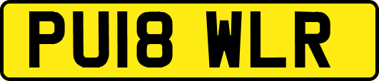 PU18WLR