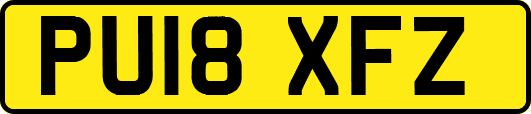 PU18XFZ