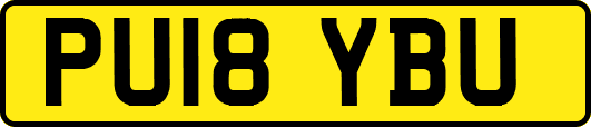 PU18YBU