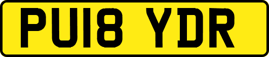 PU18YDR