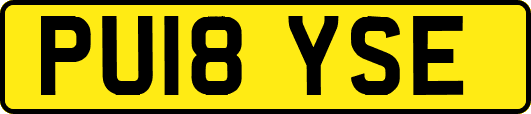 PU18YSE