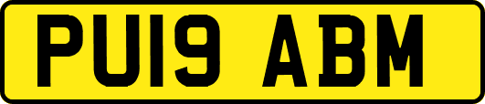 PU19ABM