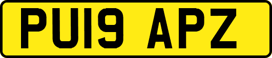 PU19APZ