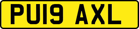 PU19AXL