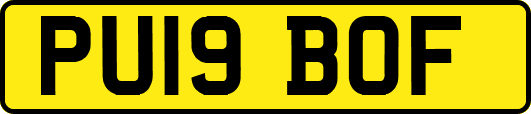 PU19BOF