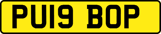 PU19BOP