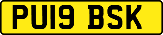 PU19BSK