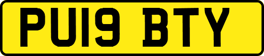 PU19BTY