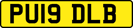 PU19DLB