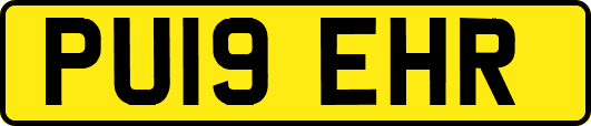 PU19EHR
