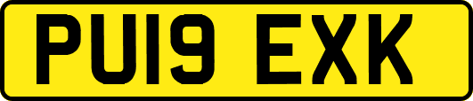 PU19EXK