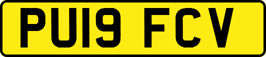 PU19FCV